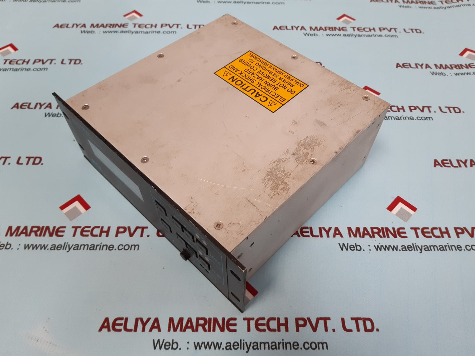 Seren mc3 automatic matching network controller 9200030000