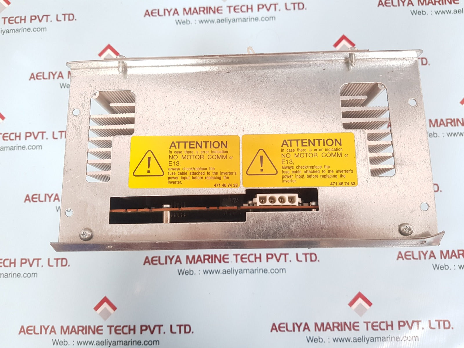 Ewd2300zc 47197950200 drive power unit
