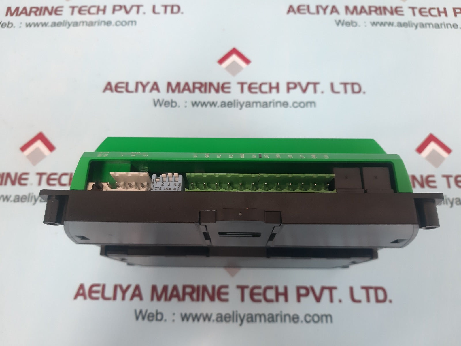 Kmc can-5901 expansion io module