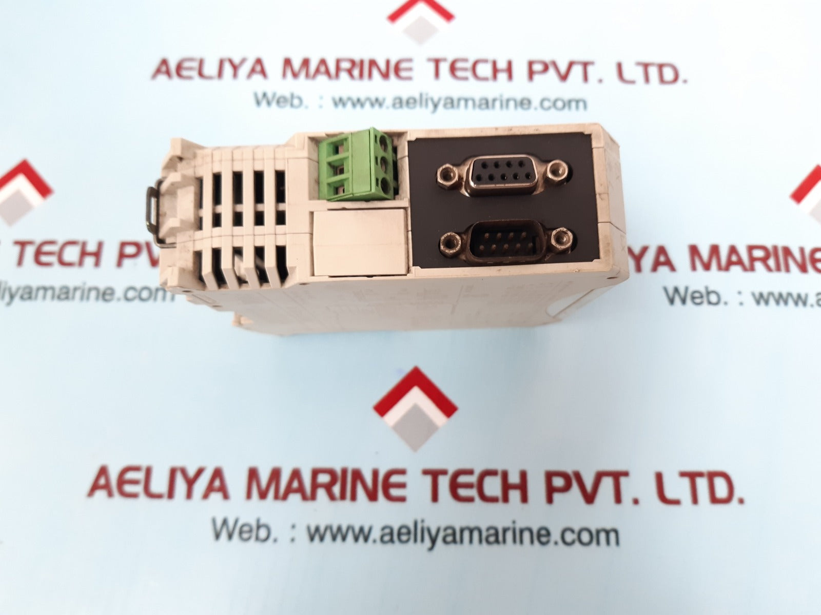 Stahl 9185/11-45-10 fieldbus isolating repeater