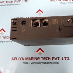 Siemens simatic s7 central processing unit 6es7 414-3em06-0ab0