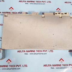 Siemens simodrive 611 infeed module 6sn1146-1ab00-0ba1