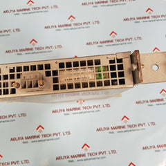 Siemens simodrive 611 infeed module 6sn1146-1ab00-0ba1