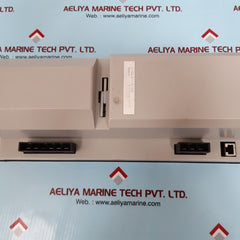 ABB hab8101-18/09a in motion servo drive unit 