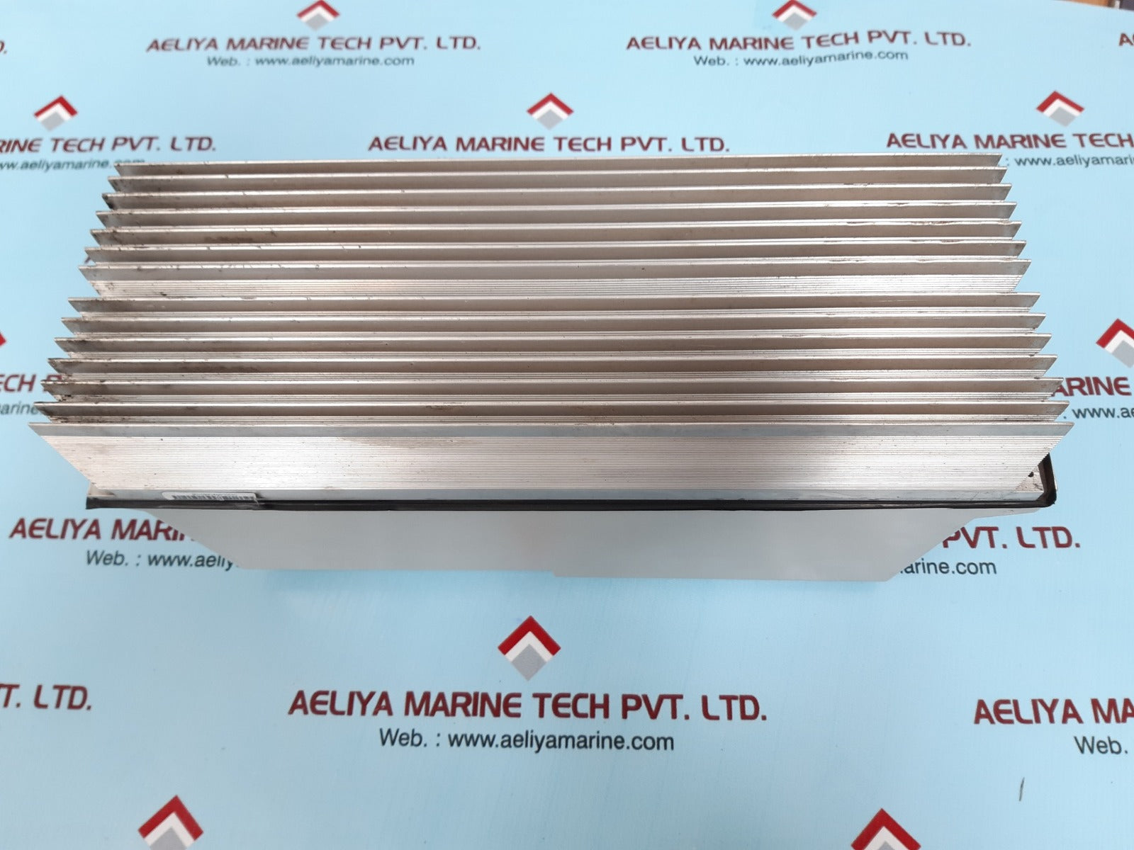 ABB hab8101-18/09a in motion servo drive unit 