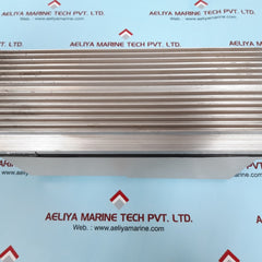 ABB hab8101-18/09a in motion servo drive unit 