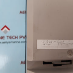 ABB hab8101-18/09a in motion servo drive unit 