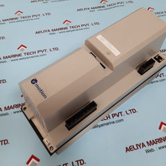 ABB hab8101-18/09a in motion servo drive unit 