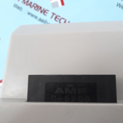 ABB hab8101-18/09a in motion servo drive unit 