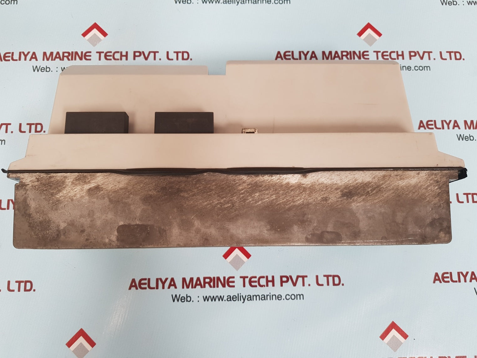 Abb in motion 3hab8101-19/07a servo drive 