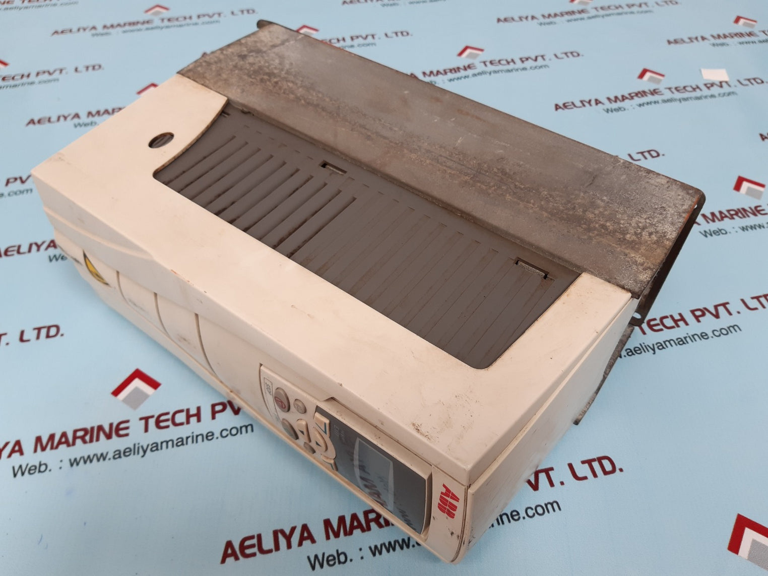 Abb inverter acs550-01-012a-4 