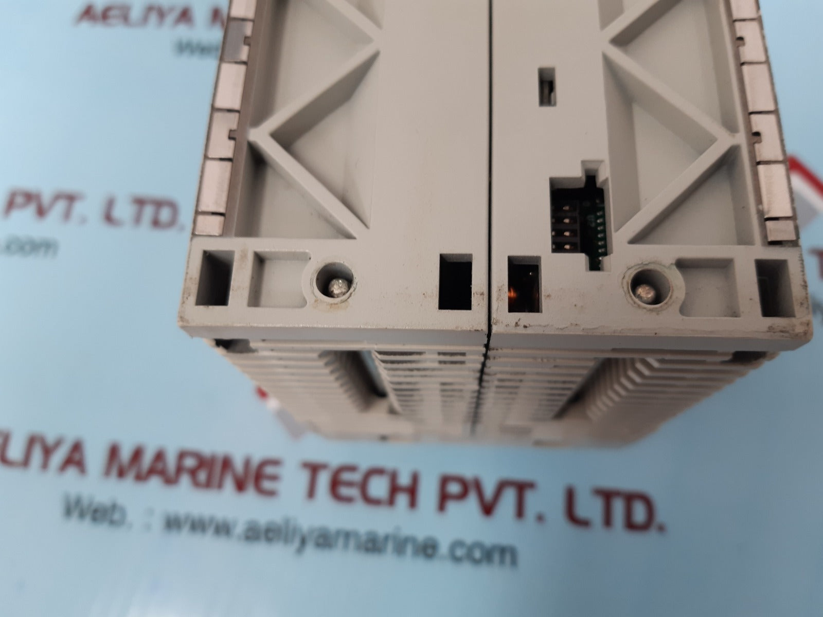 Schneider electric 140cpu67160 cpu module