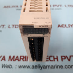 Schneider bmxddo1602 descrete output module