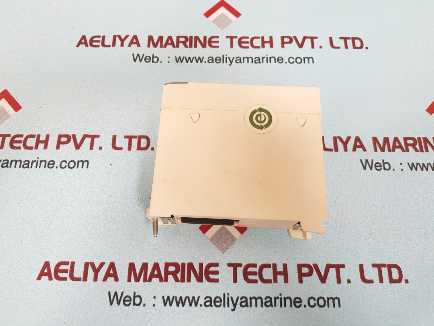 Schneider electric bmxddi1602 digital module 