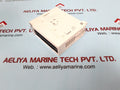 Schneider bmxddi1602 discrete output module dom: 1122
