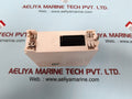 Schneider bmxddi1602 discrete output module dom: 1122