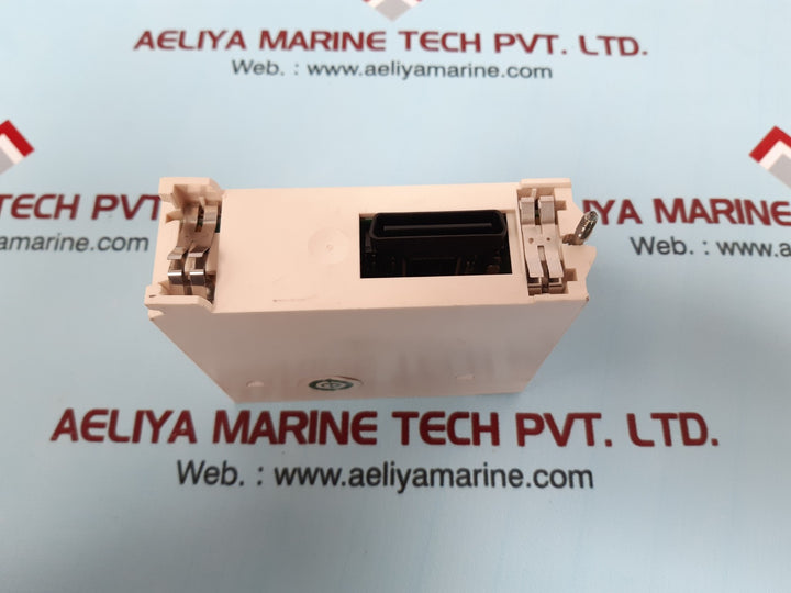 Schneider bmxddi1602 discrete output module dom: 1122