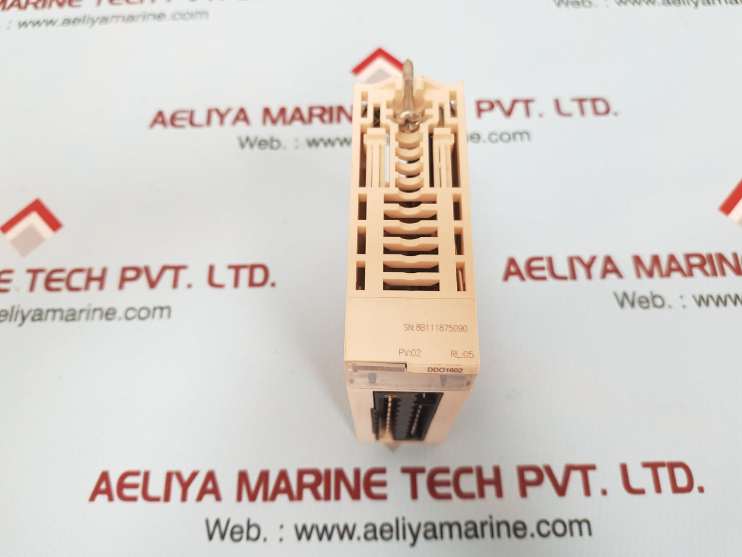 Schneider electric bmxdd01602 plc module
