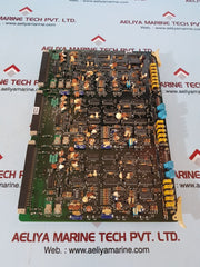Nabco mc-502-01 883 72737429 pcb card