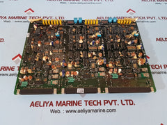 Nabco mc-502-01 883 72737429 pcb card