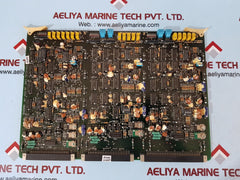 Nabco mc-502-01 883 72737429 pcb card