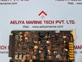 Nabco mc-502-01 883 72737429 pcb card