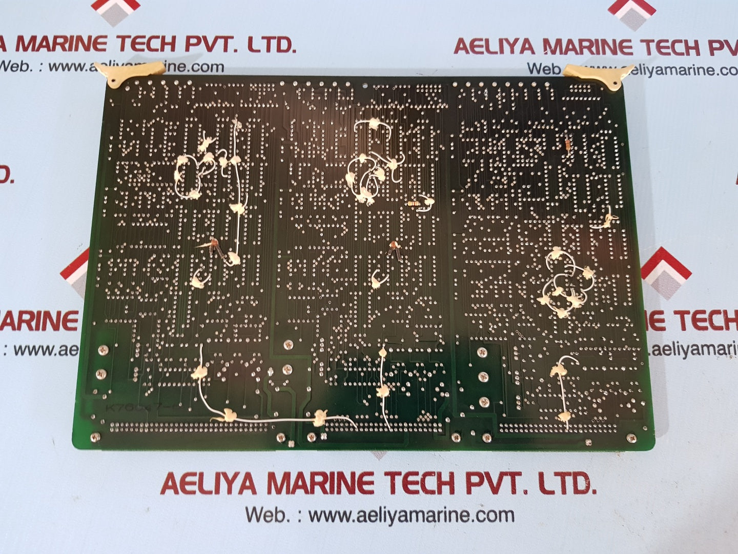 Nabco mc-502-01 883 72737429 pcb card