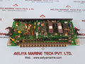 Nabco tlg-205-01 885 73737994 controller board