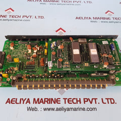 Nabco tlg-205-01 885 73737994 controller board