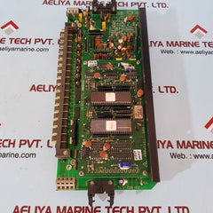 Nabco tlg-205-01 885 73737994 controller board