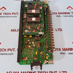 Nabco tlg-205-01 885 73737994 controller board