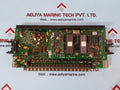 Nabco tlg-205-01 885 73737994 controller board