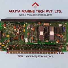 Nabco tlg-205-01 885 73737994 controller board
