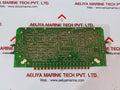 Nabco tlg-205-01 885 73737994 controller board
