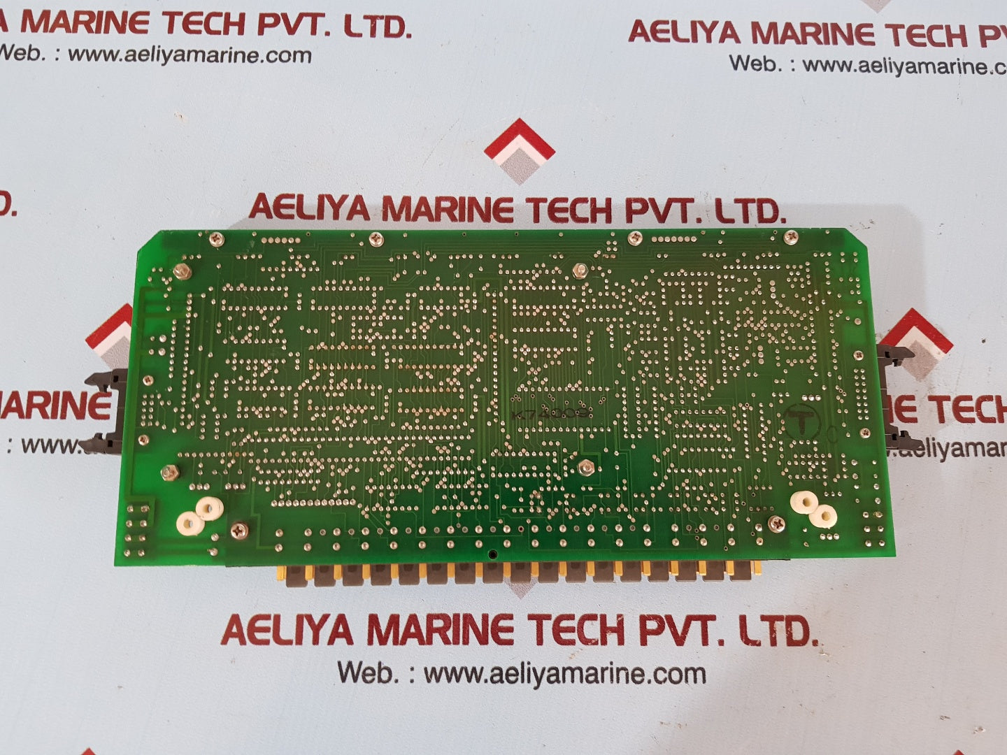 Nabco tlg-205-01 885 73737994 controller board