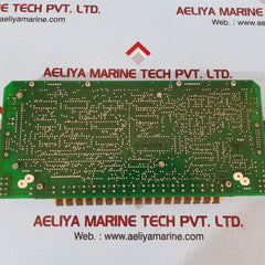 Nabco tlg-205-01 885 73737994 controller board