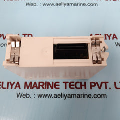 Schneider bmxdd01602 plc module dom 1723