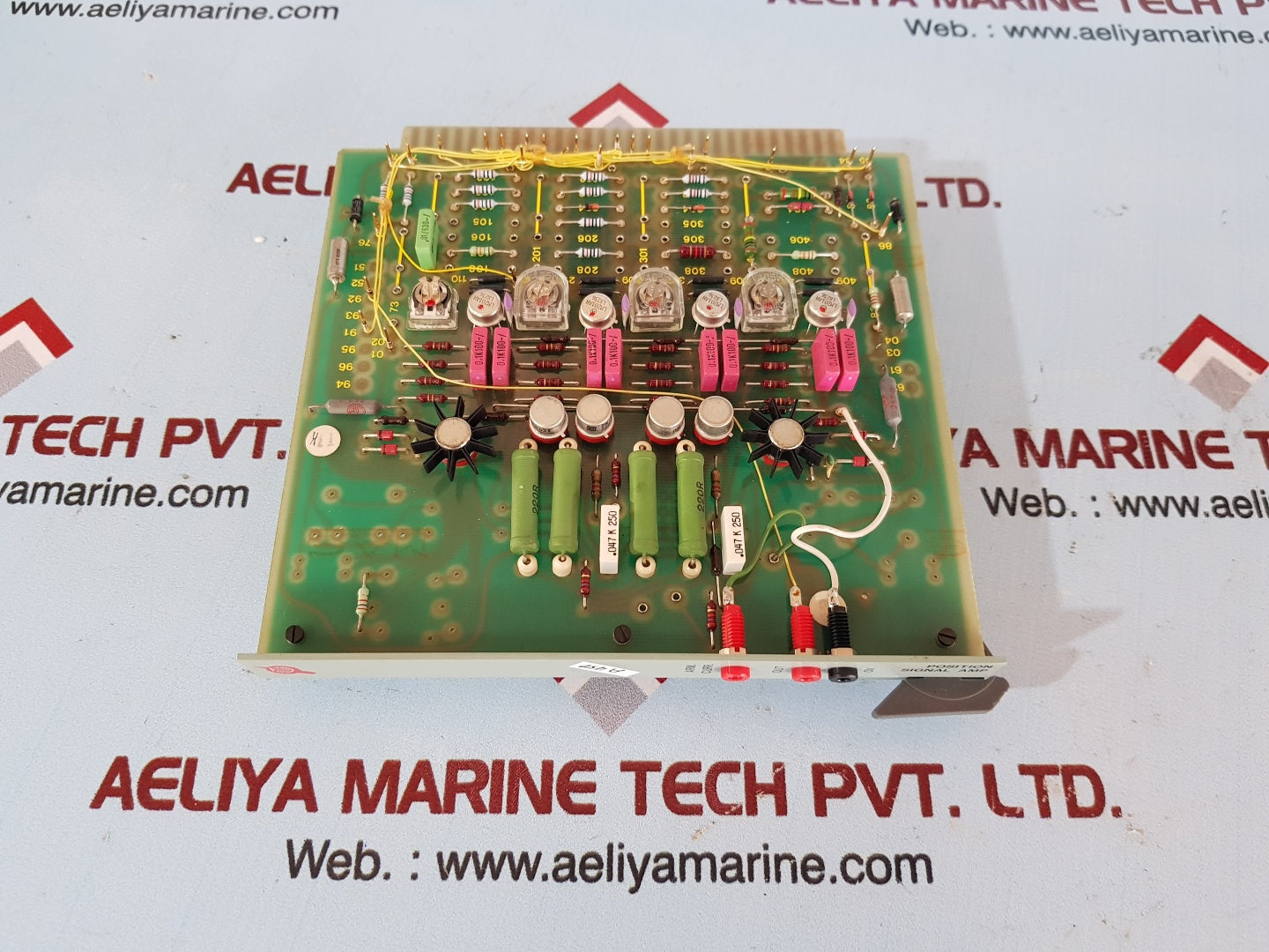 Soren t.lyngso 99087600 v01 pcb card
