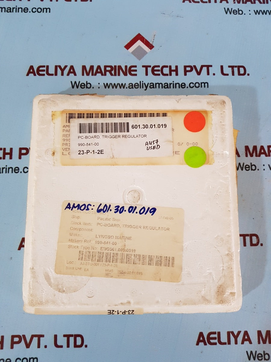 Soren t.lyngso 99084100 v01 pcb card