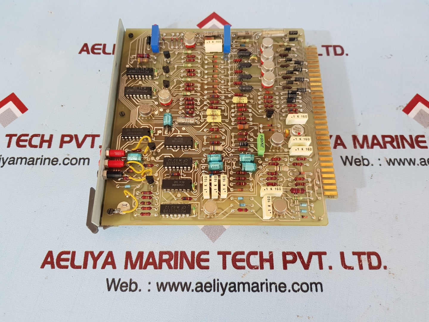 Soren t.lyngso 99084100 v01 pcb card