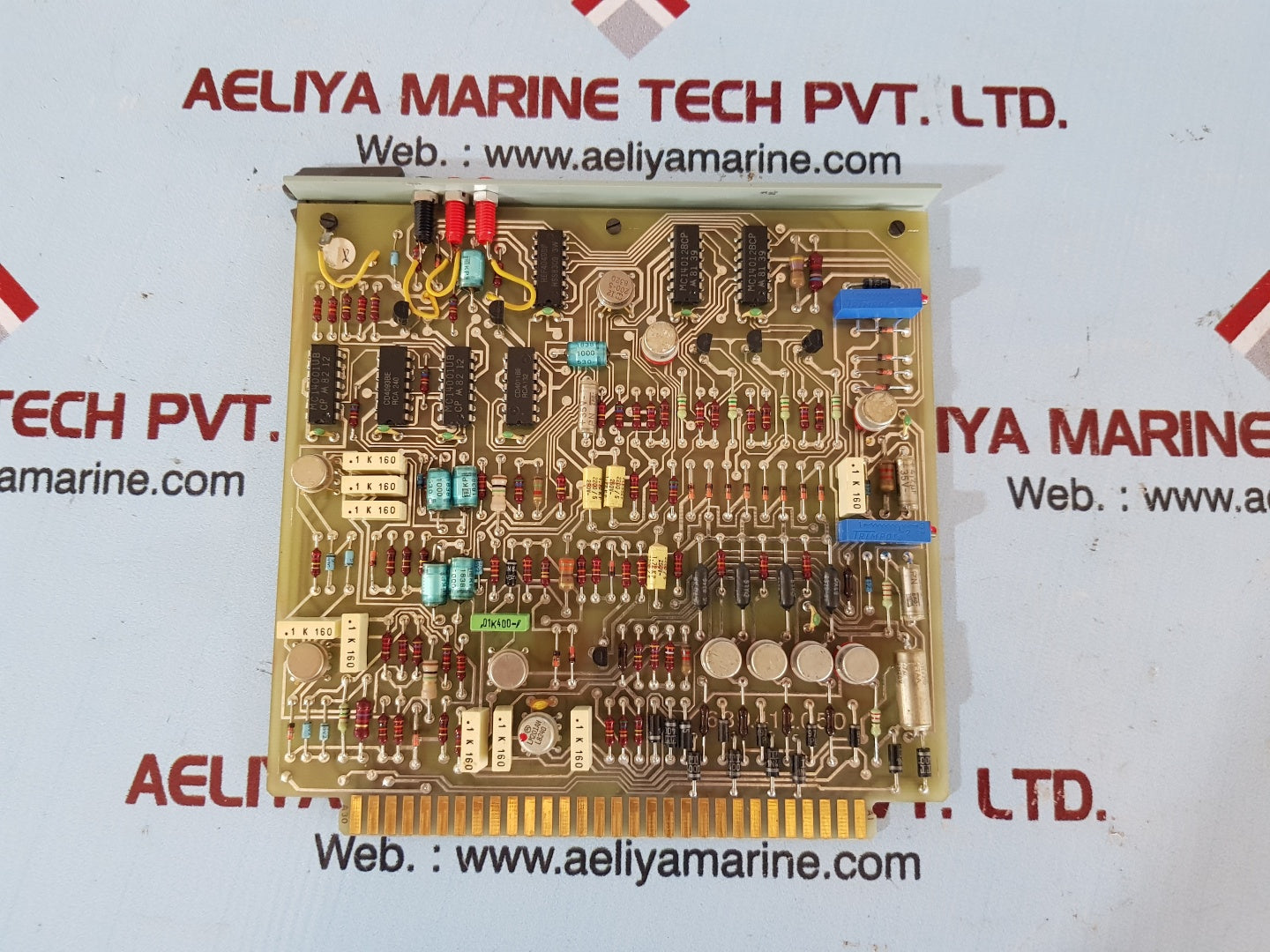 Soren t.lyngso 99084100 v01 pcb card