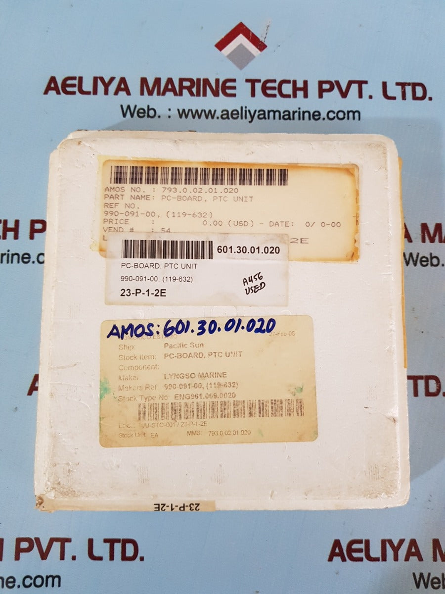 Soren t.lyngso 99009100 v01 pcb card