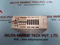 Schneider modicon bmxdd01602 plc module dom 1725