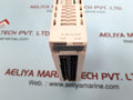 Schneider modicon bmxdd01602 plc module dom 1725