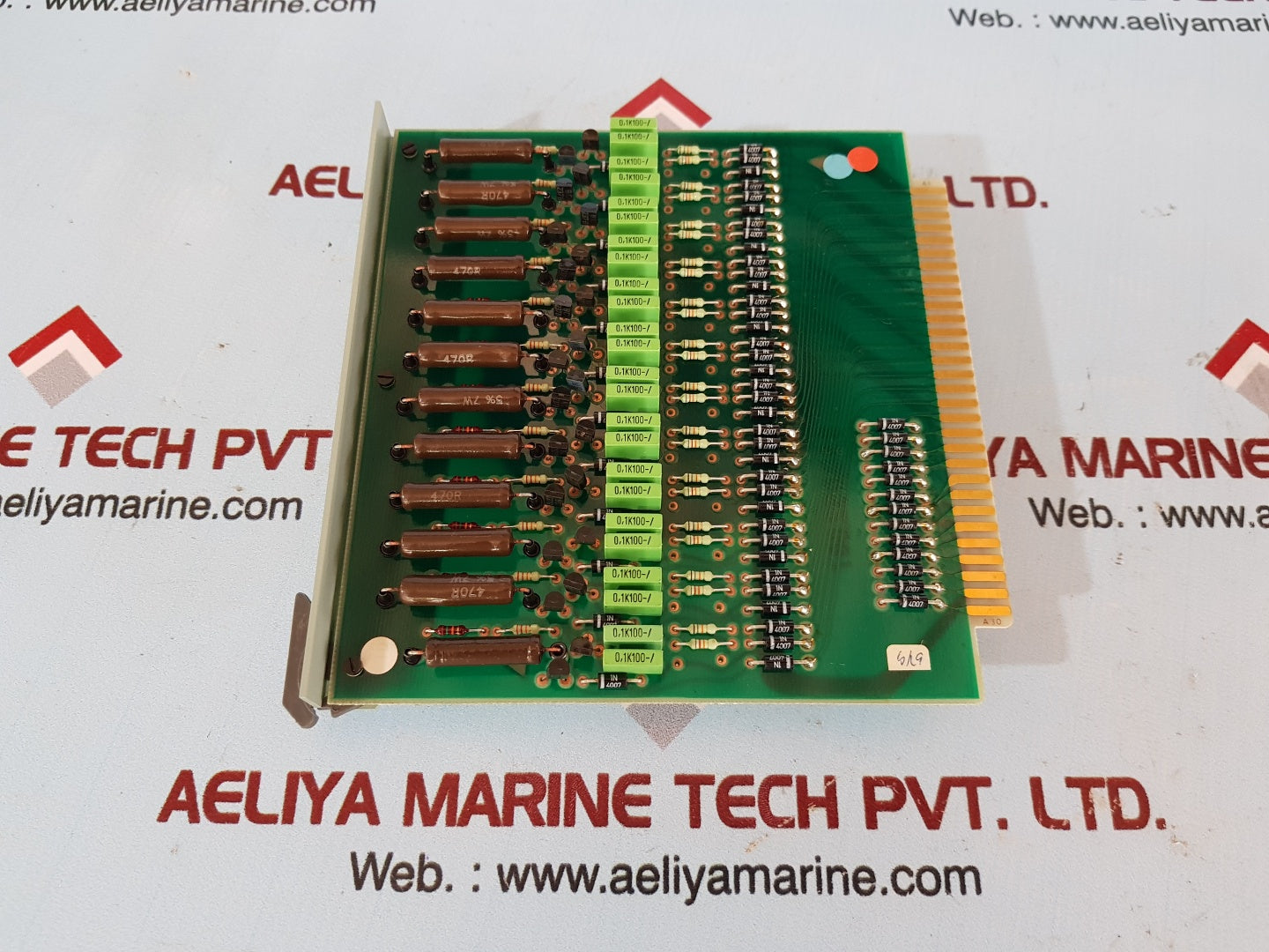 Soren t.lyngso 99005100 v01 pcb card