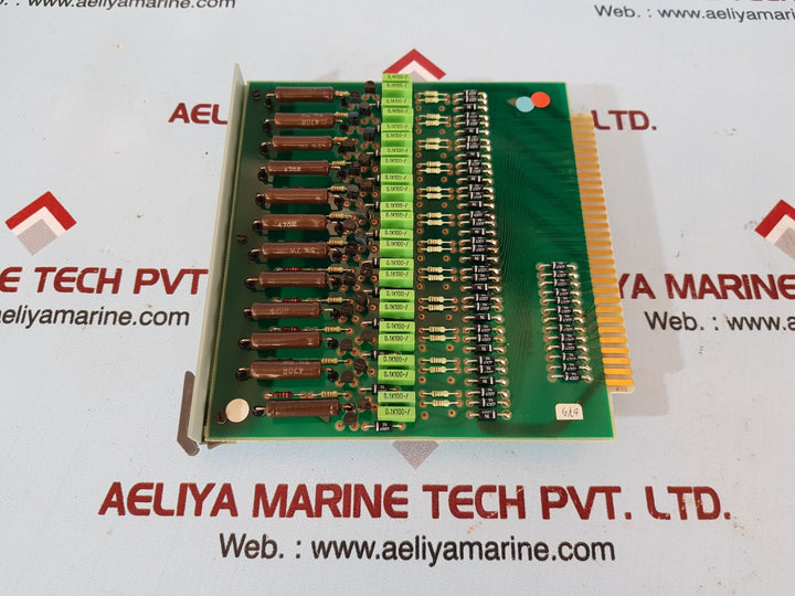 Soren t.lyngso 99005100 v01 pcb card