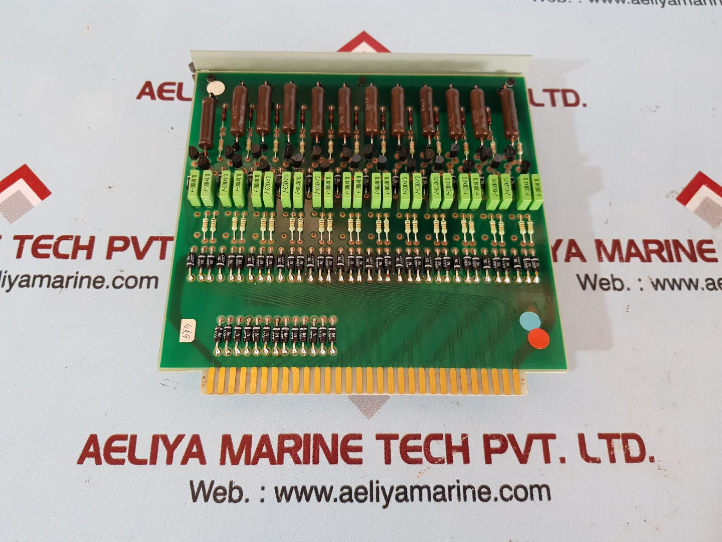 Soren t.lyngso 99005100 v01 pcb card
