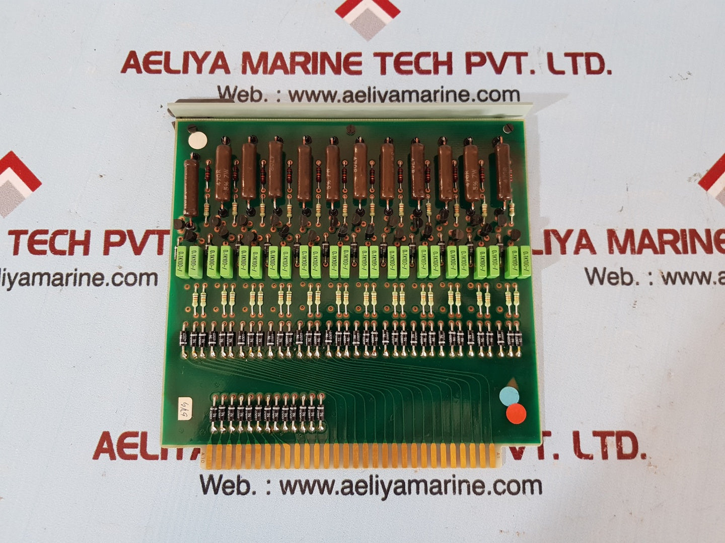 Soren t.lyngso 99005100 v01 pcb card