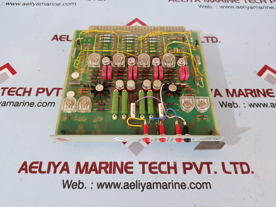 Soren t.lyngso 99087100 v01 pcb card