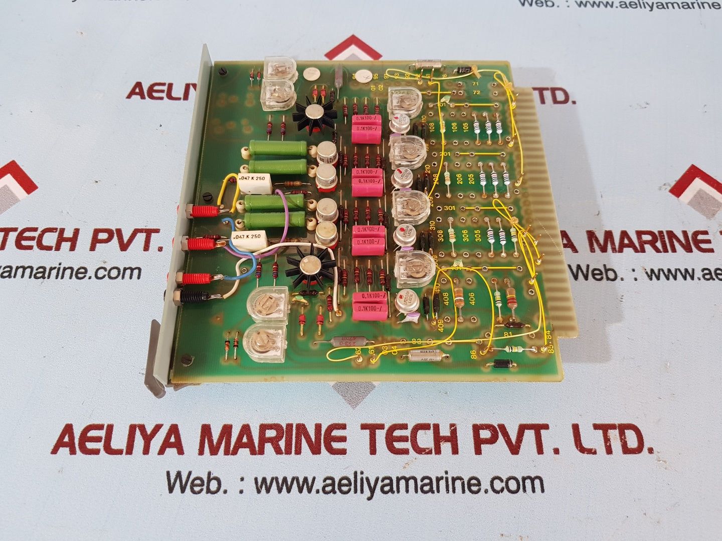 Soren t.lyngso 99087100 v01 pcb card